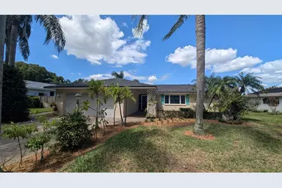 2972 Kenilwick Drive S, Clearwater, FL 33761 - Photo 1