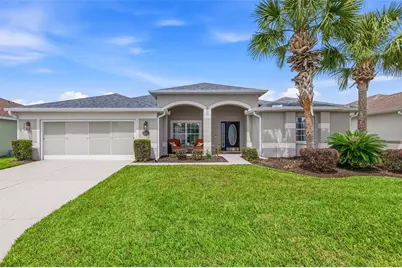10334 Collar Drive, San Antonio, FL 33576 - Photo 1