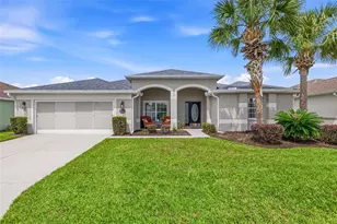 10334 Collar Dr, San Antonio, FL 33576 - Photo 1