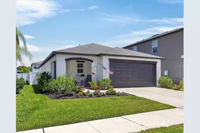 10356 Blue Plume Court, Riverview, FL 33578 - Photo 2