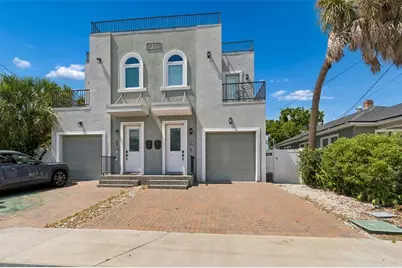 2113 W Cass Street #2, Tampa, FL 33606 - Photo 1