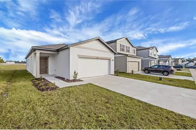 35605 Buttonweed Trail, Zephyrhills, FL 33541 - Photo 2