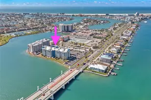 500 Treasure Island Causeway, Treasure Island, FL 33706 - Photo 20