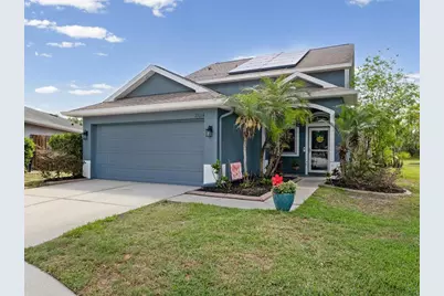 21014 Follensby Court, Land O Lakes, FL 34637 - Photo 2