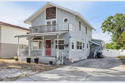 757 32nd Avenue N, Saint Petersburg, FL 33704 - Photo 4