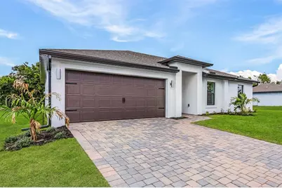 5952 Gillot Boulevard, Port Charlotte, FL 33981 - Photo 2