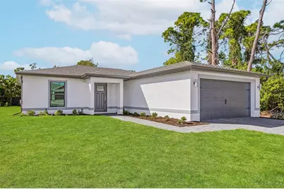 13208 Forseman Avenue, Port Charlotte, FL 33981 - Photo 2