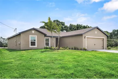 12461 Patsy Avenue, Port Charlotte, FL 33981 - Photo 2