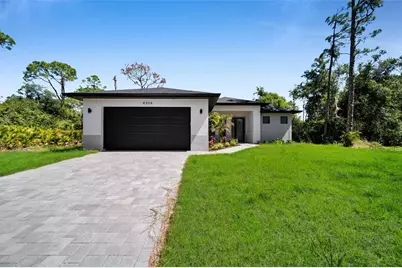 4304 Kaskin Avenue, North Port, FL 34286 - Photo 1