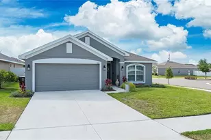 260 Citrus Pointe Dr, Haines City, FL 33844 - Photo 1