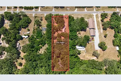 353 N Rock Crusher Road, Crystal River, FL 34429 - Photo 2
