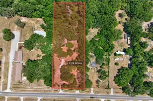 353 N Rock Crusher Rd, Crystal River, FL 34429 - Photo 4