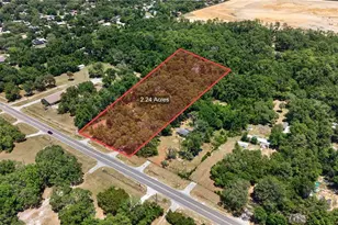 353 N Rock Crusher Rd, Crystal River, FL 34429 - Photo 2