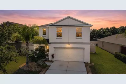 253 Cascade Bend Drive, Ruskin, FL 33570 - Photo 1