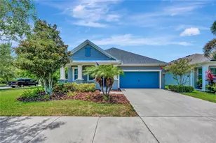 6518 Park Strand Dr, Apollo Beach, FL 33572 - Photo 1