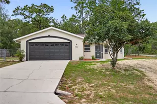 799 W Wycliffe Ln, Citrus Springs, FL 34434 - Photo 1