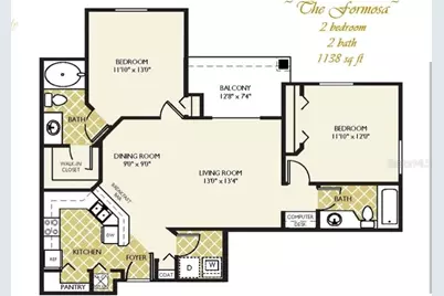 10025 Courtney Palms Boulevard #102, Tampa, FL 33619 - Photo 14