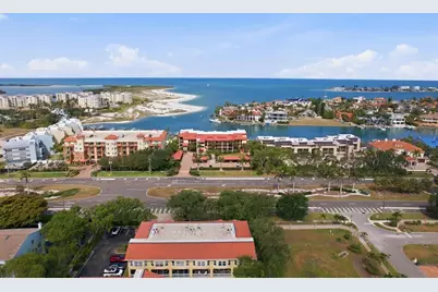 1060 Pinellas Bayway S #204, Tierra Verde, FL 33715 - Photo 2