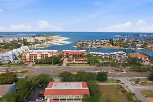 1060 Pinellas Bayway S, Tierra Verde, FL 33715 - Photo 2