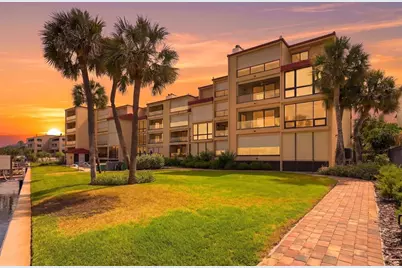 1060 Pinellas Bayway S #204, Tierra Verde, FL 33715 - Photo 14