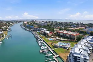 1060 Pinellas Bayway S, Tierra Verde, FL 33715 - Photo 6