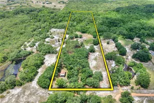 1885 Pfundstein Rd, Lake Wales, FL 33898 - Photo 1