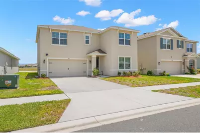 2814 Common Fig Run, Wesley Chapel, FL 33543 - Photo 2