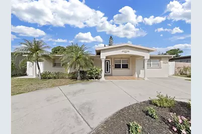 4726 Eldorado Drive, Tampa, FL 33615 - Photo 2