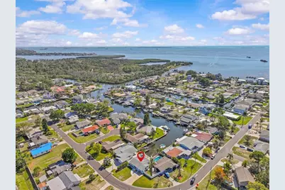 310 Westwinds Drive, Palm Harbor, FL 34683 - Photo 38