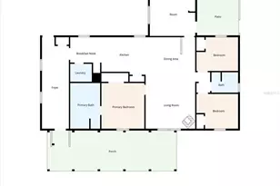 3642 Kalman Dr, Zephyrhills, FL 33541 - Photo 4