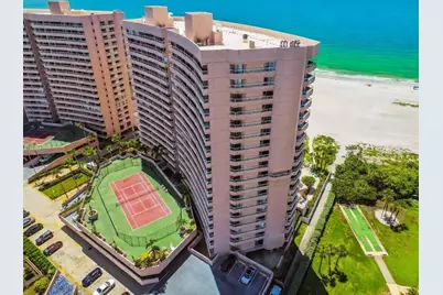 1310 Gulf Boulevard #6D, Clearwater Beach, FL 33767 - Photo 2