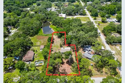 1819 Sinclair Hills Road, Lutz, FL 33549 - Photo 2