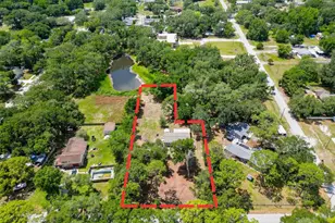 1819 Sinclair Hills Rd, Lutz, FL 33549 - Photo 2