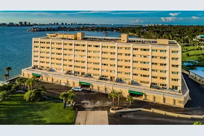 100 Bluff View Drive #608C, Belleair Bluffs, FL 33770 - Photo 2