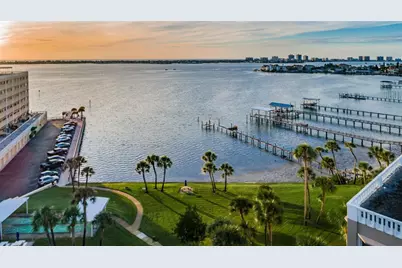 100 Bluff View Drive #608C, Belleair Bluffs, FL 33770 - Photo 38