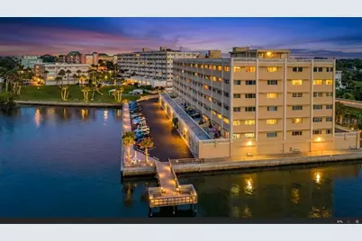 100 Bluff View Drive #608C, Belleair Bluffs, FL 33770 - Photo 2