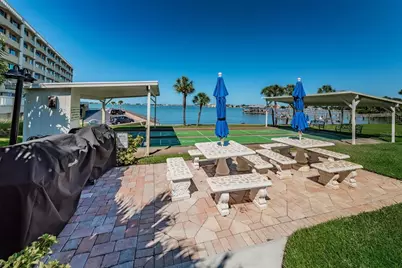 100 Bluff View Drive #604C, Belleair Bluffs, FL 33770 - Photo 42