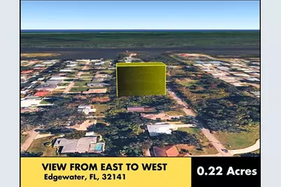 Poinciana Road, Edgewater, FL 32141 - Photo 24