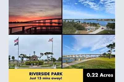 Poinciana Road, Edgewater, FL 32141 - Photo 14