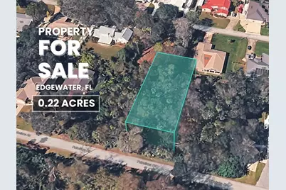 Poinciana Road, Edgewater, FL 32141 - Photo 28