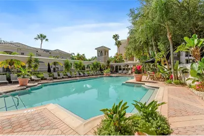 501 Knights Run Avenue #2307, Tampa, FL 33602 - Photo 8
