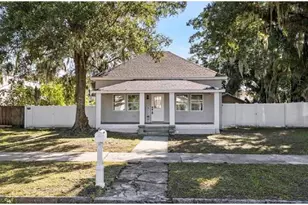 506 N Warnell St, Plant City, FL 33563 - Photo 1