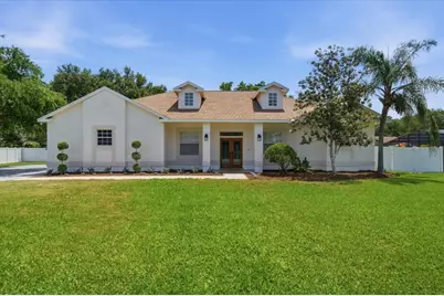 3902 Meadowlark Court, Land O Lakes, FL 34639 - Photo 1