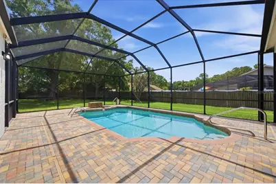 3902 Meadowlark Court, Land O Lakes, FL 34639 - Photo 4