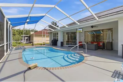 434 W Crestmont Court, Beverly Hills, FL 34465 - Photo 16