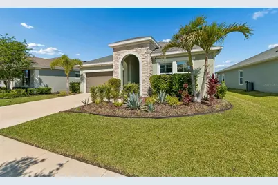 5619 Silver Sun Drive, Apollo Beach, FL 33572 - Photo 4