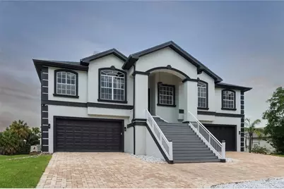 2401 Sand Bay Drive, Holiday, FL 34691 - Photo 2