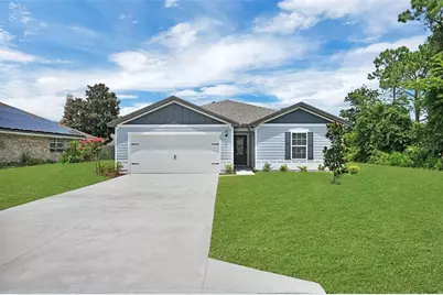 153 Parkview Drive, Palm Coast, FL 32164 - Photo 1