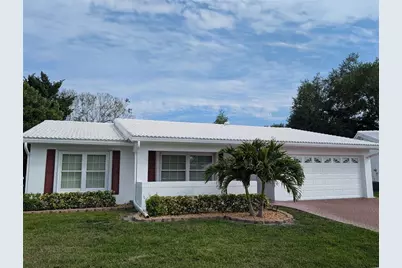 9009 41st Way N #5, Pinellas Park, FL 33782 - Photo 2