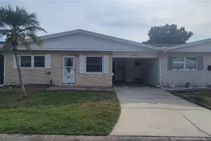 9850 Lily St N, Pinellas Park, FL 33782 - Photo 1
